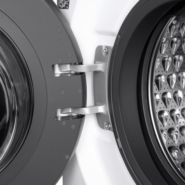 Стиральная машина Maunfeld MFWM1410WH05 (preview 3)