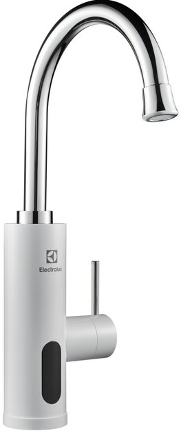 Водонагреватель Electrolux Taptronic White (preview 2)