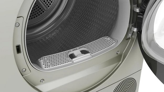 Сушильная машина Bosch WQB245BXME (preview 4)