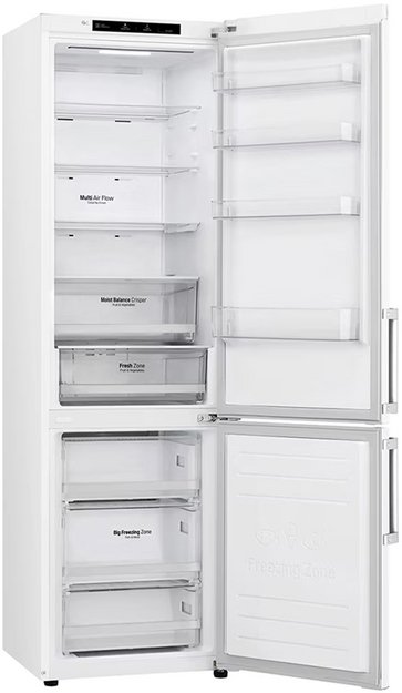 Холодильник LG GA-B 509 BVJZ (preview 8)