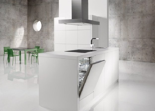 Посудомоечная машина Gorenje Plus GDV 630 X (фото 3) Посудомоечная машина Gorenje Plus GDV 630 X (preview 3)