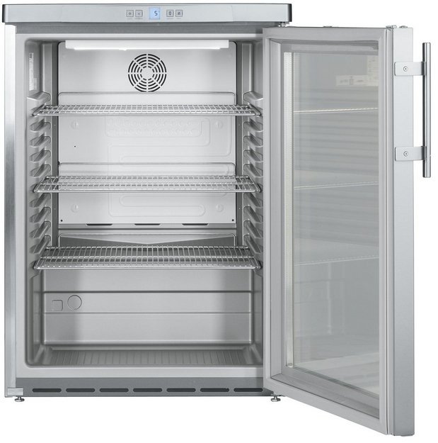 Встраиваемый холодильник Liebherr FKUv 1663 (preview 7)