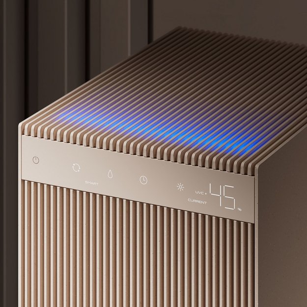 Увлажнитель воздуха BORK H800 (preview 4)