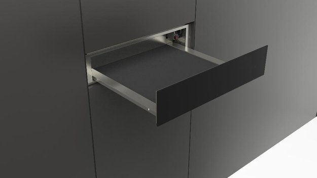 Встраиваемый подогреватель посуды Fulgor Milano FUWD 150 MBK (preview 5)