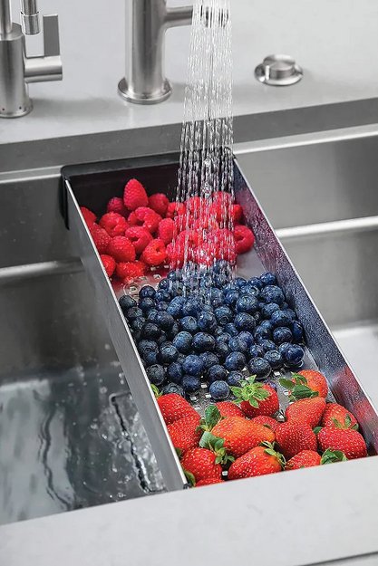 Коландер для кухонной мойки Franke 112.0394.981 (preview 5)