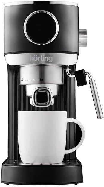 Кофеварка Korting KCM 1002 EN (preview 3)