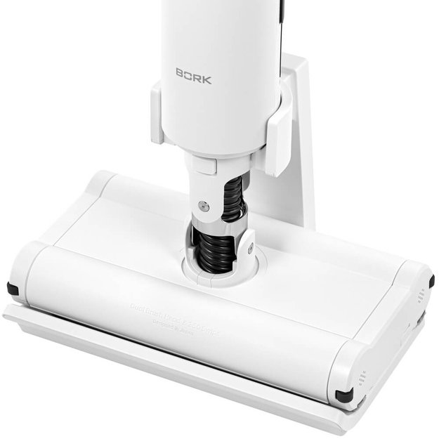 Беспроводной пылесос Bork V802 wt (фото 14) Беспроводной пылесос Bork V802 wt (preview 14)