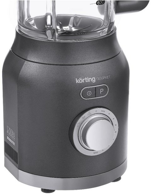 Стационарный блендер Korting KTB 0705 Гурман (Gourmet) (preview 5)
