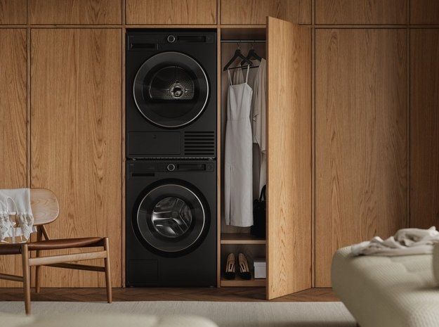 Сушильная машина Asko T509HRG (preview 10)