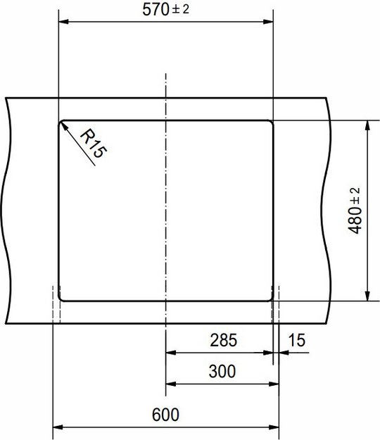 Мойка Franke MRG 610-54 FTL сахара (preview 5)