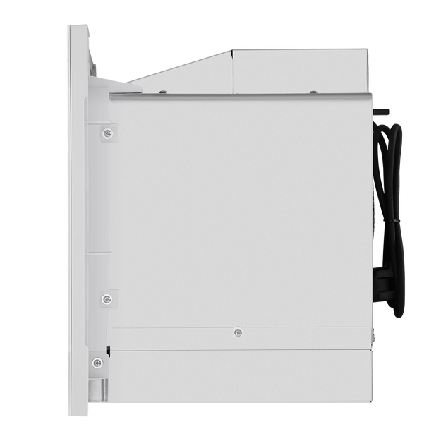 Встраиваемая микроволновая печь Maunfeld MBMO820SGW10 (preview 4)