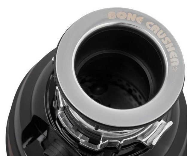 Измельчитель пищевых отходов Bone Crusher BC 1000 (фото 3) Измельчитель пищевых отходов Bone Crusher BC 1000 (preview 3)