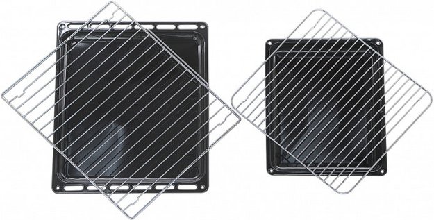 Духовой шкаф Schaub Lorenz SLB EY6953 (фото 11) Духовой шкаф Schaub Lorenz SLB EY6953 (preview 11)