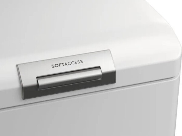 Стиральная машина Electrolux EW7TN3272 (preview 4)