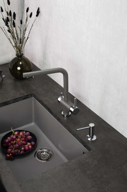 Мойка Omoikiri TEDORI 66-U ES (preview 4)