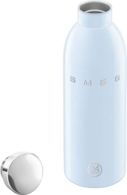 Термическая бутылка Smeg WBF01PB (preview 4)