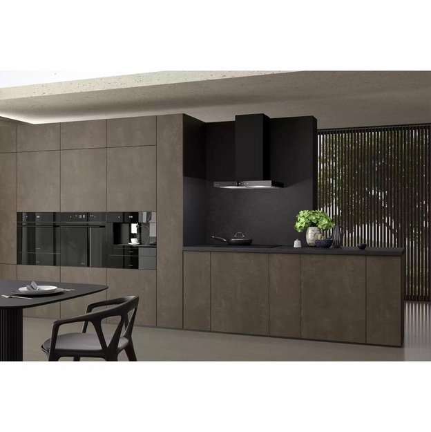 Духовой шкаф KRONA ONYX 45H BL/BL (фото 24) Духовой шкаф KRONA ONYX 45H BL/BL (preview 24)