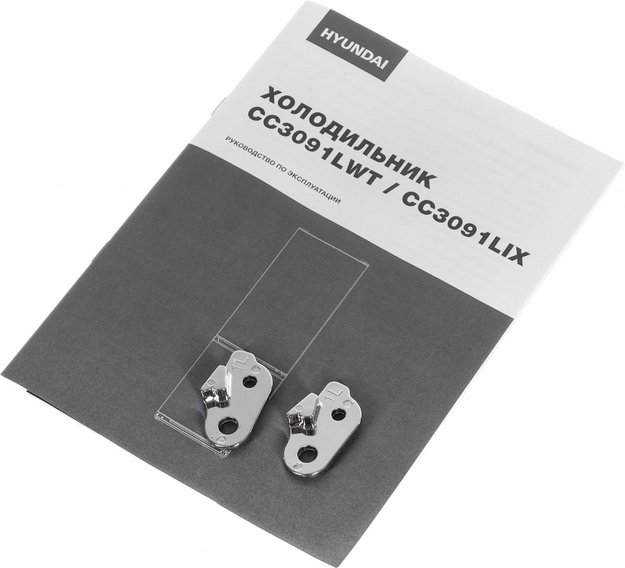 Холодильник Hyundai CC3091LWT (preview 17)