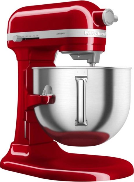 Планетарный миксер KitchenAid 5KSM70SHXEER (фото 3) Планетарный миксер KitchenAid 5KSM70SHXEER (preview 3)