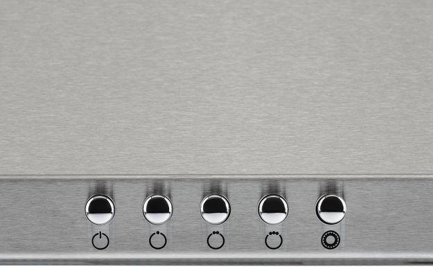 Вытяжка Krona Bella 600 inox PB (preview 4)