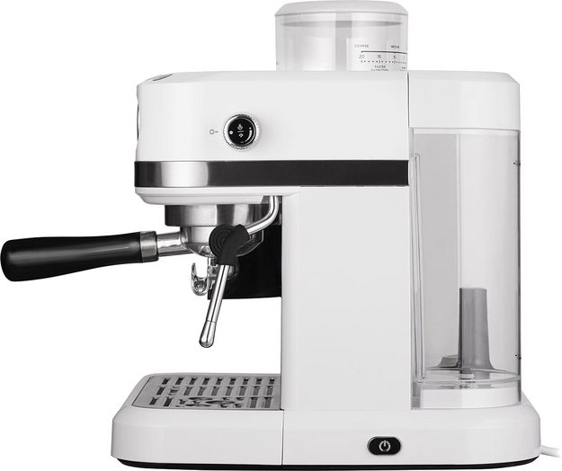 Кофейная станция Korting KCM 1014 SA Ottimo (preview 6)