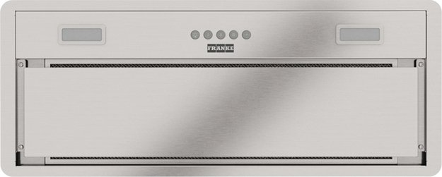 Встраиваемая вытяжка Franke VERA 72 SS (preview 4)