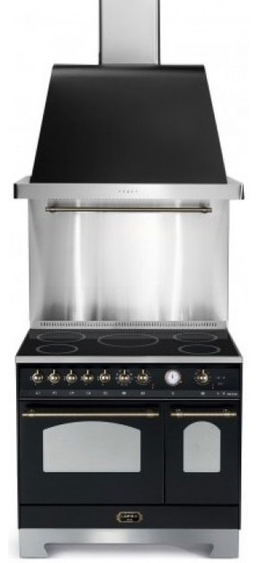 Варочный центр Lofra RNMD 96 MFTE/5I (preview 2)