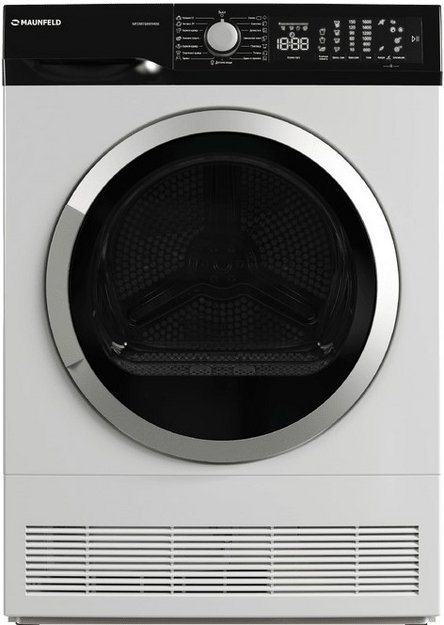 Сушильная машина Maunfeld MFDM158WH400 (preview 1)