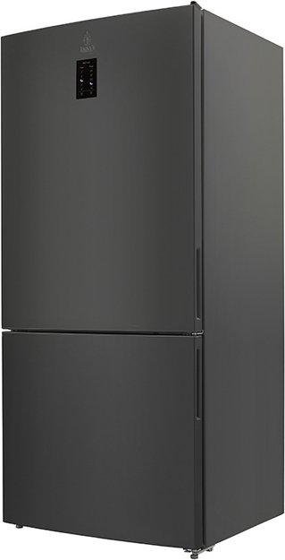 Холодильник Jacky's JR FD568NF (preview 2)