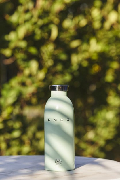 Термическая бутылка Smeg WBF01PG (preview 6)