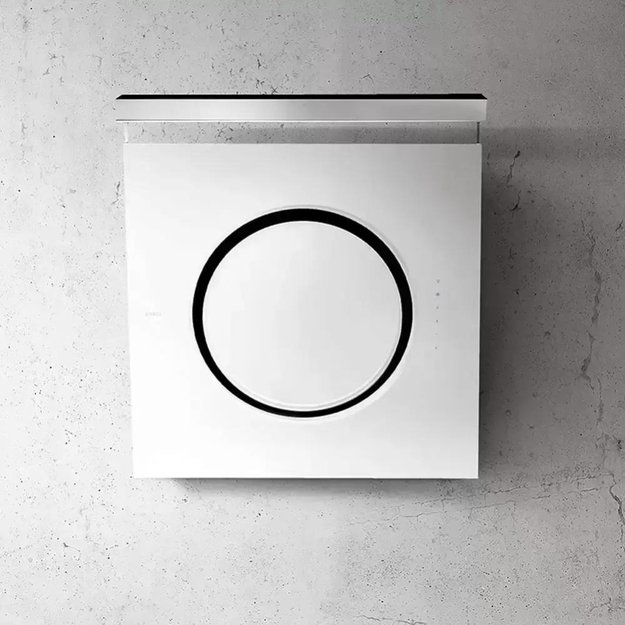 Вытяжка Elica OM TOUCH SCREEN WH/F/80 (preview 4)