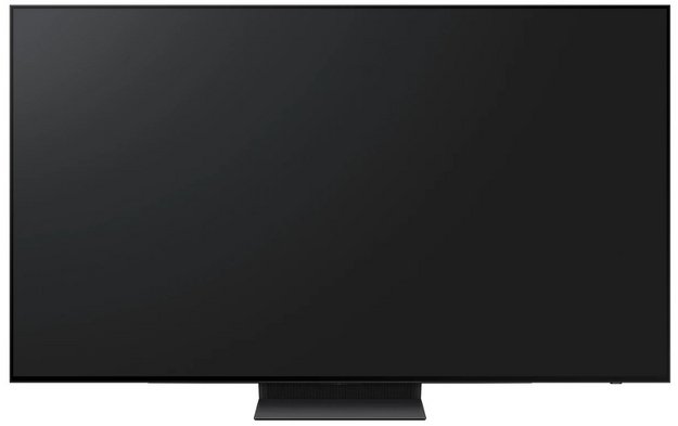Телевизор Samsung QE83S90HAEXPY 83" (209 см) (preview 5)