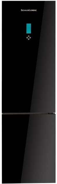 Холодильник Schaub Lorenz SLU S379Y4E (preview 1)