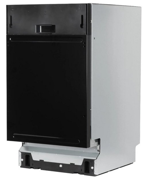 Встраиваемая посудомоечная машина Zigmund Shtain DW 309.4 (preview 4)