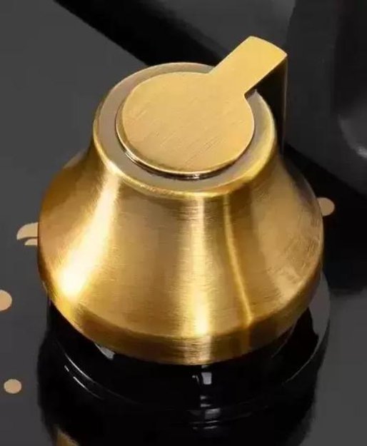 Газовая варочная панель MAUNFELD EGHE.75.33CB.R\G (preview 10)