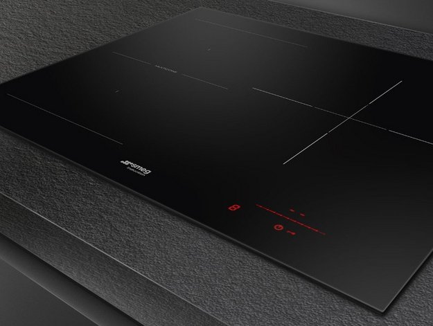 Варочная панель Smeg SI1M5633D1 (preview 4)