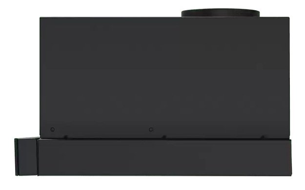 Встраиваемая вытяжка Maunfeld Clyde 50 чёрное стекло (preview 11)