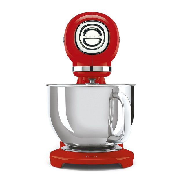 Миксер Smeg SMF05RDEU (preview 9)
