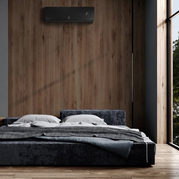 Инверторная сплит-система Electrolux EACS/I-18HIX-BLACK/N8 (preview 13)