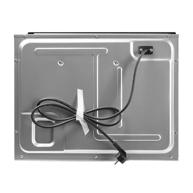 Компактный духовой шкаф с СВЧ Maunfeld XCMO4414GB (preview 7)