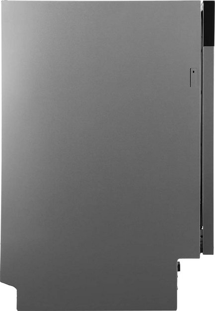 Встраиваемая посудомоечная машина Hyundai HBD 6105 (preview 5)