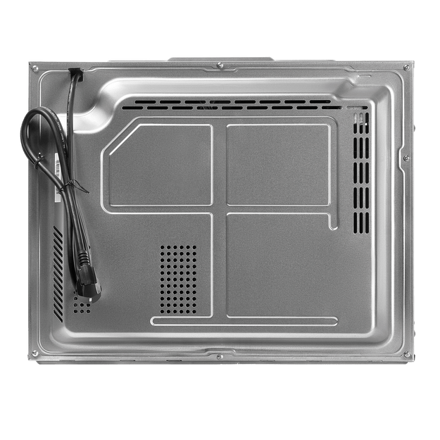 Компактный духовой шкаф с СВЧ Maunfeld MCMO5015MFB (preview 8)