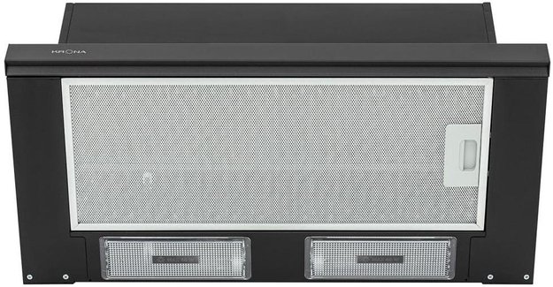 Вытяжка Krona KAMILLA 600 2DN BLACK (preview 4)