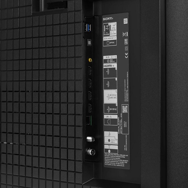 Телевизор Sony KD-65X85L (preview 7)