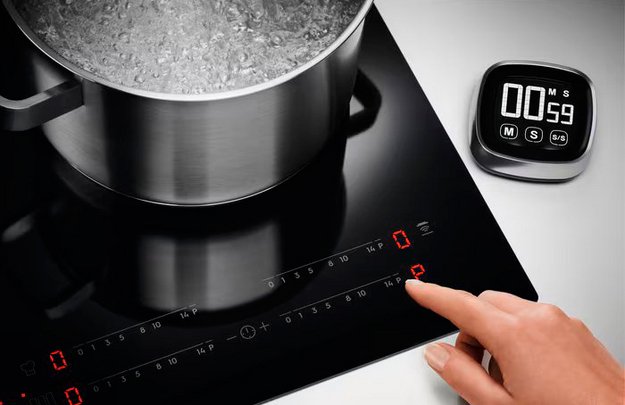 Варочная панель Electrolux LIT60336C (preview 8)