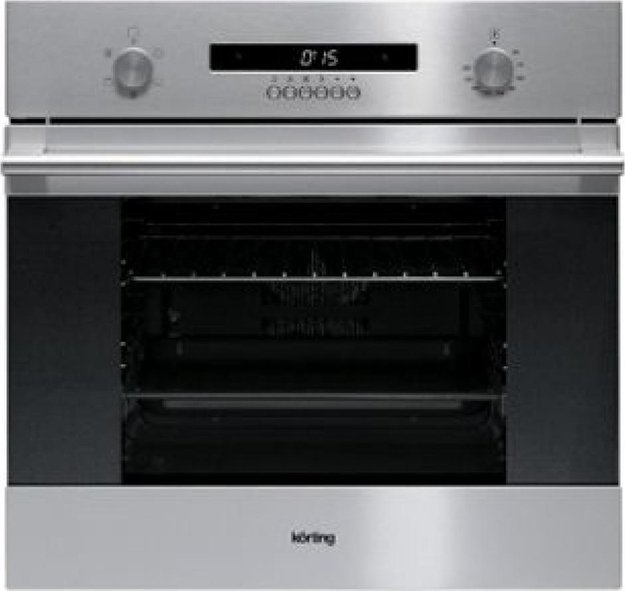 Духовой шкаф Korting OKB 550 CMX (фото 1) Духовой шкаф Korting OKB 550 CMX (preview 1)