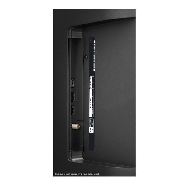 Телевизор LG 65NANO80T6A 65" (165 см) 2024 черный (preview 6)