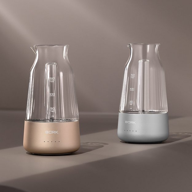 Винный декантер BORK Z503 (preview 12)