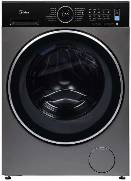 Стиральная машина Midea MF210W105WB/T (preview 1)