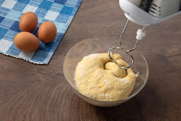 Миксер Gorenje M500DCS (preview 21)